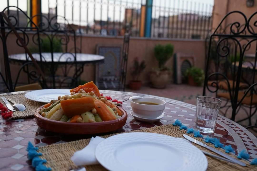 Tajine Stah